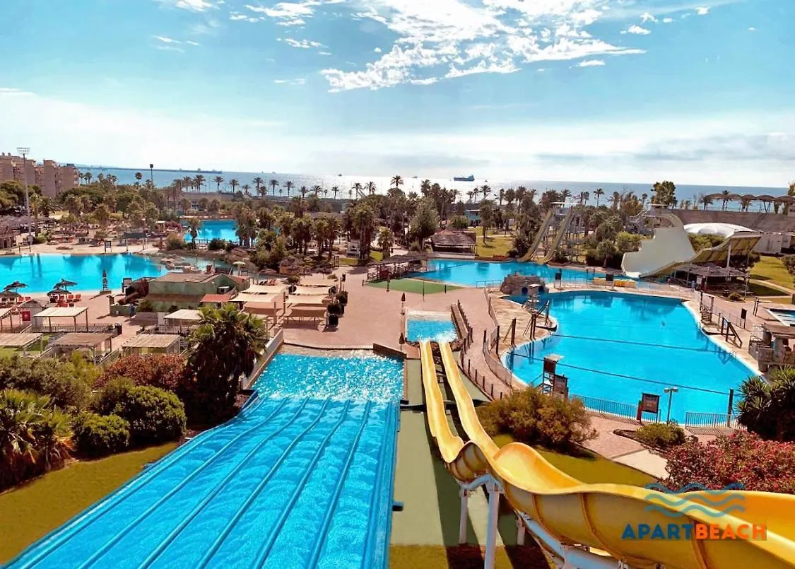 Apartbeach Internacional Y Vistas Playa Cambrils